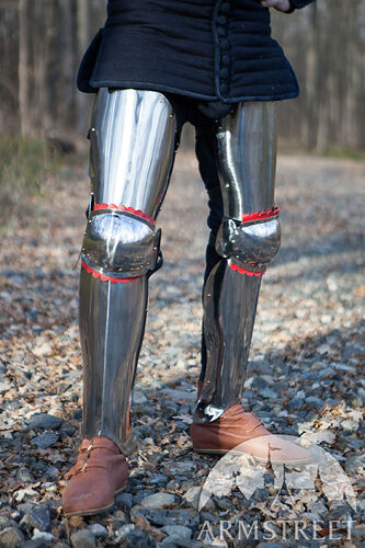 european-armor-legs-circa-xiv