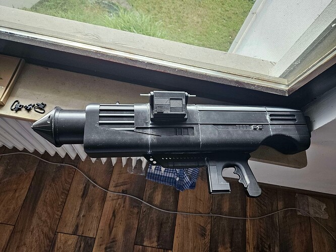 NukeLauncherwithScopeandNuke