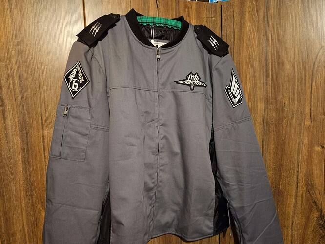 STJackeSgtSchulterklappen