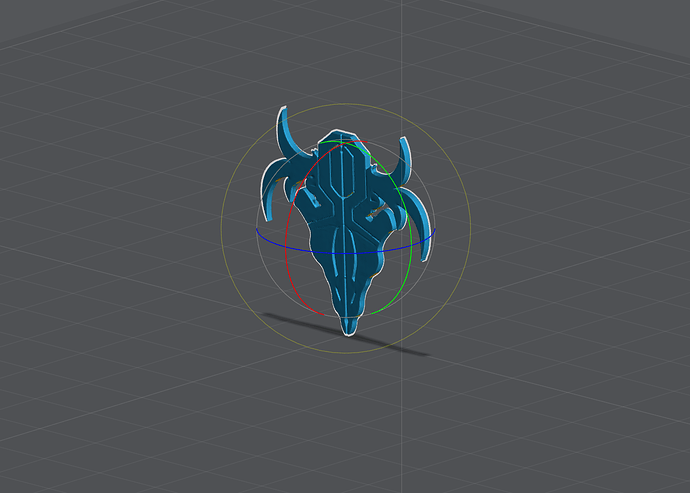 Bull3d